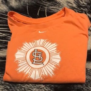 Nike shirt
